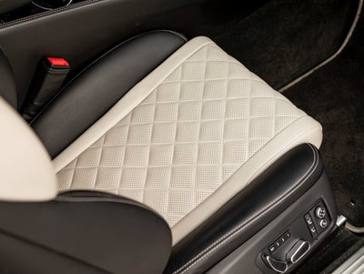 2017 Bentley Continental GTC S V8