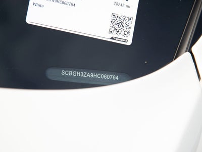 2017 Bentley Continental GTC S V8