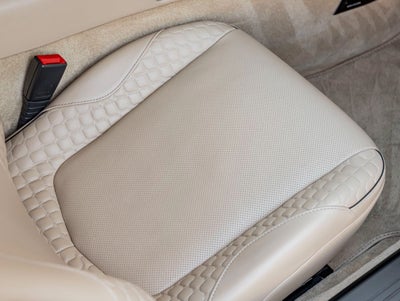 2014 Aston Martin Vanquish V12 Coupe