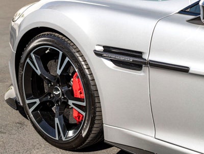 2018 Aston Martin Vanquish Volante