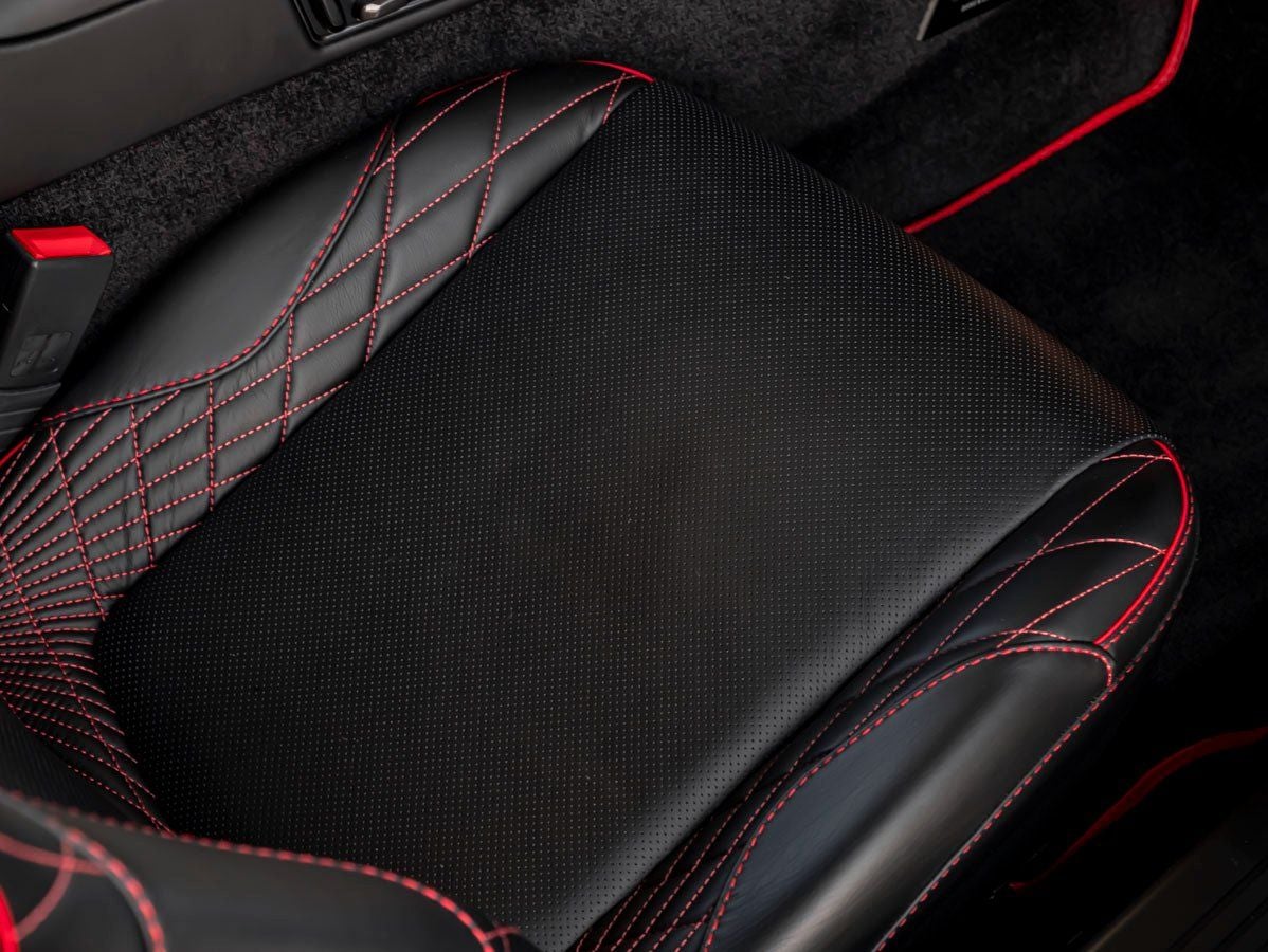 2018 Aston Martin Vanquish Volante