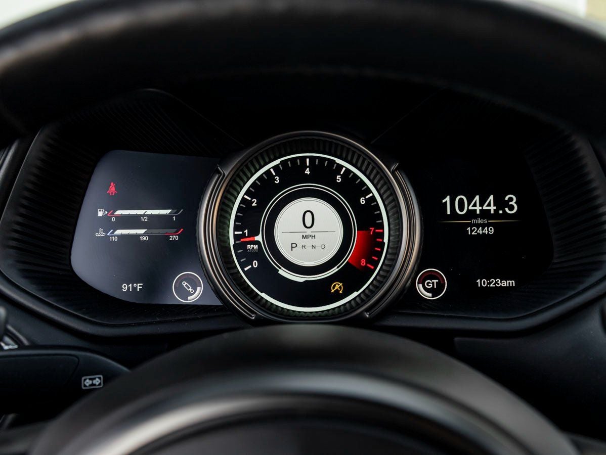 2019 Aston Martin DB11 Volante