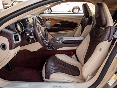 2019 Aston Martin DB11 Volante
