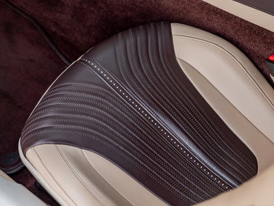2019 Aston Martin DB11 Volante