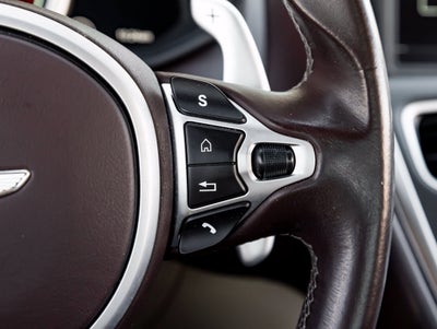 2019 Aston Martin DB11 Volante