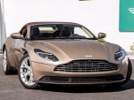 2019 Aston Martin DB11 Volante