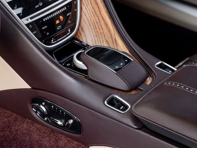 2019 Aston Martin DB11 Volante