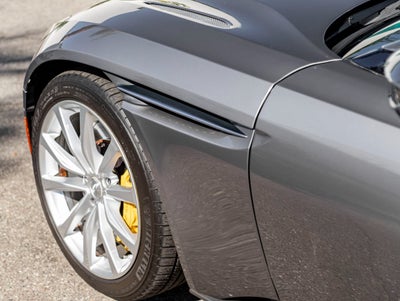 2021 Aston Martin DB11 V8 Volante