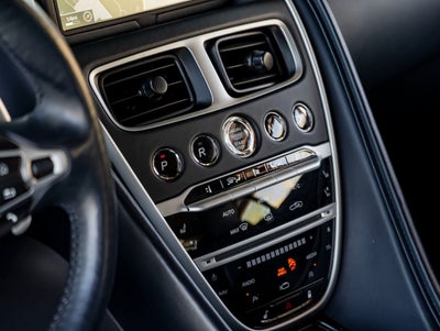 2021 Aston Martin DB11 V8 Volante