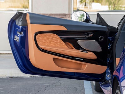 2024 Aston Martin DB12 Base