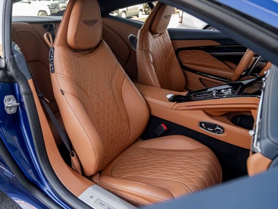 2024 Aston Martin DB12 Base