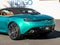 2026 Aston Martin DB12 Volante