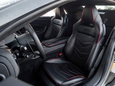 2020 Aston Martin DBS Superleggera