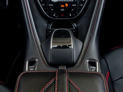 2020 Aston Martin DBS Superleggera