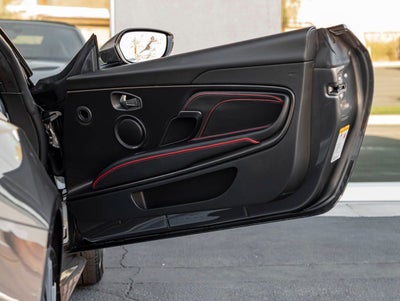 2020 Aston Martin DBS Superleggera