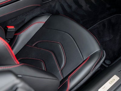 2020 Aston Martin DBS Superleggera