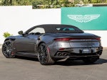 2020 Aston Martin DBS Superleggera
