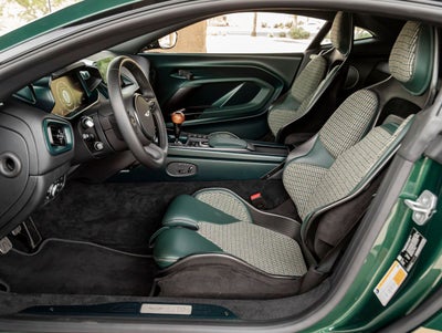 2024 Aston Martin Valor Base