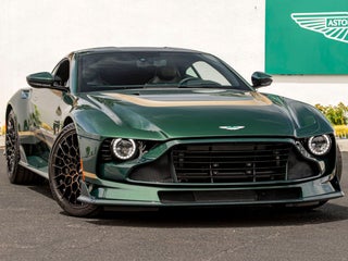 2024 Aston Martin Valor Base