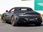 2026 Aston Martin Vantage Base