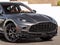 2026 Aston Martin DBX 707