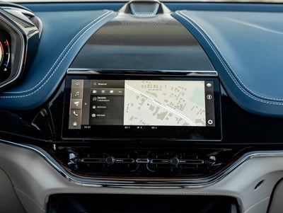 2025 Aston Martin DBX 707