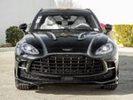 2025 Aston Martin DBX 707