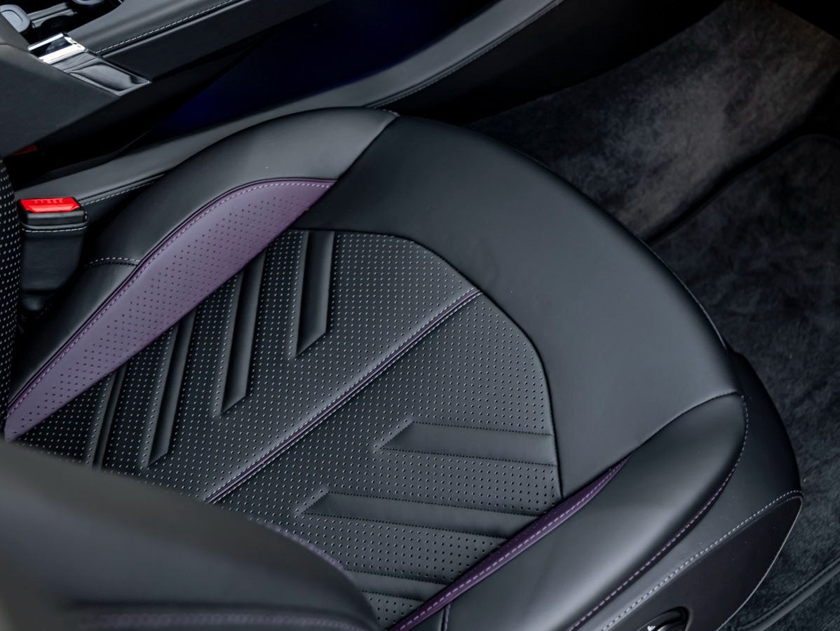 2026 Aston Martin DBX S