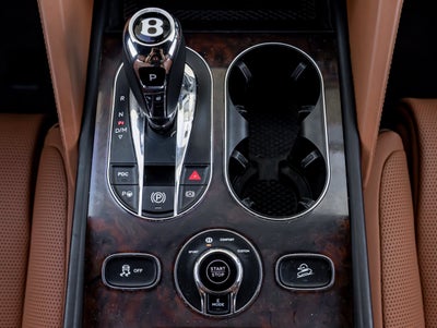 2023 Bentley Bentayga Azure Hybrid