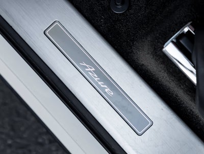 2023 Bentley Bentayga Azure Hybrid