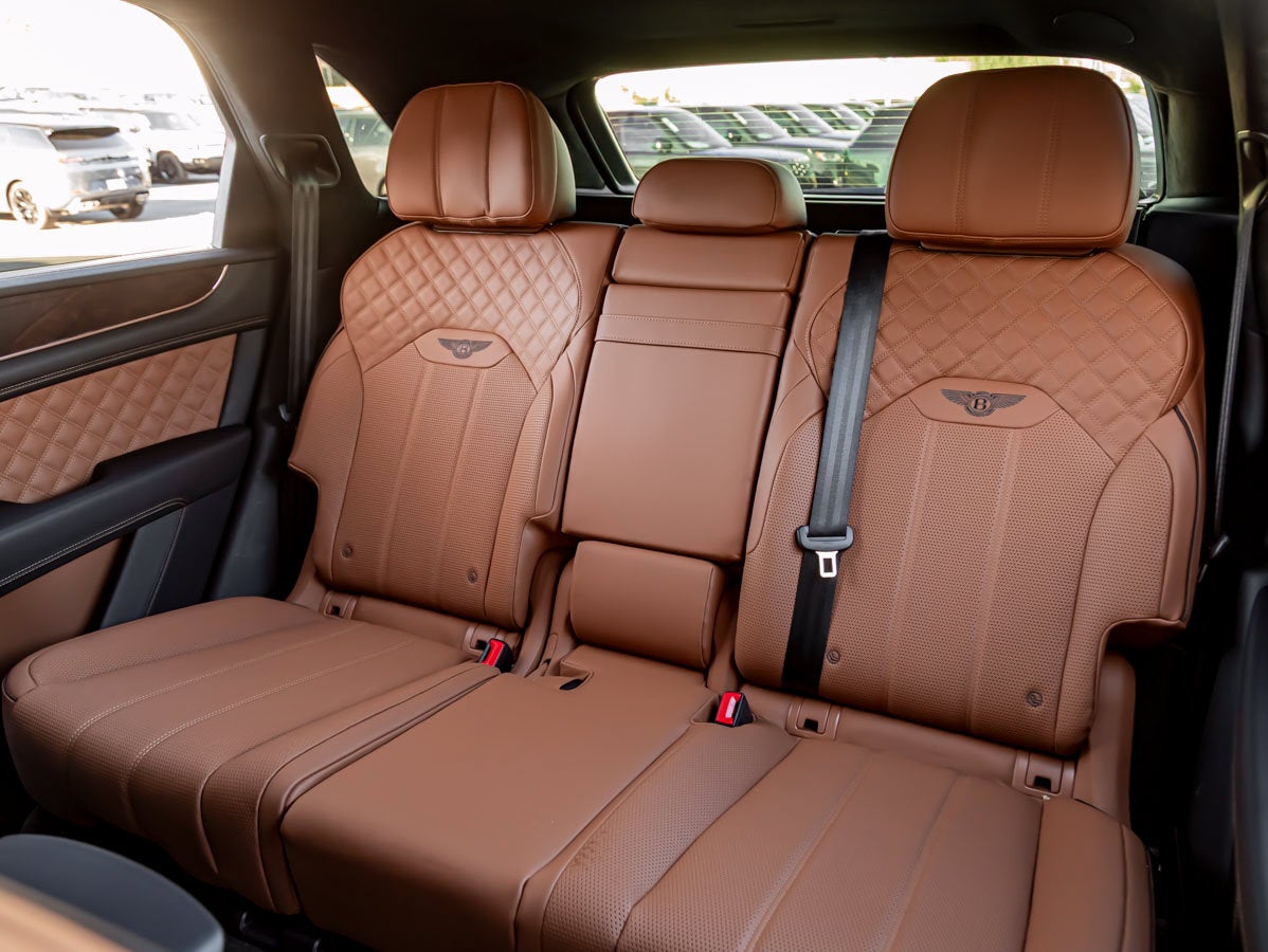 2023 Bentley Bentayga Azure Hybrid