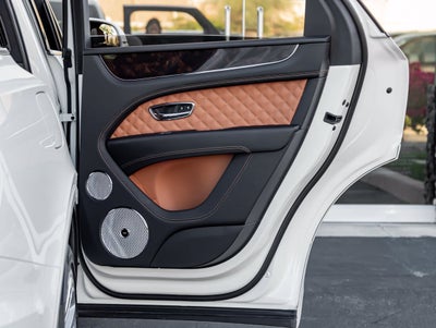 2023 Bentley Bentayga Azure Hybrid
