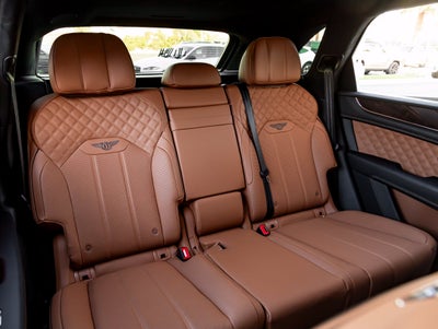 2023 Bentley Bentayga Azure Hybrid