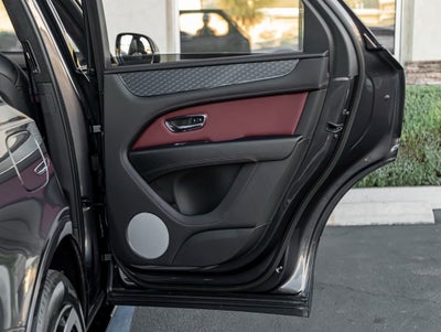 2022 Bentley Bentayga S V8