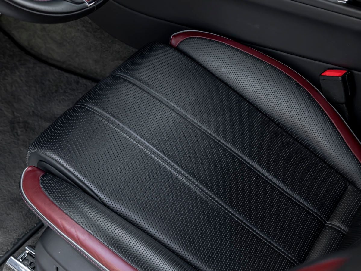 2023 Bentley Bentayga Speed Edition 12