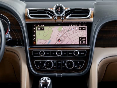 2023 Bentley Bentayga V8