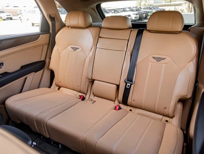 2023 Bentley Bentayga V8