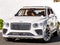 2026 Bentley Bentayga Azure