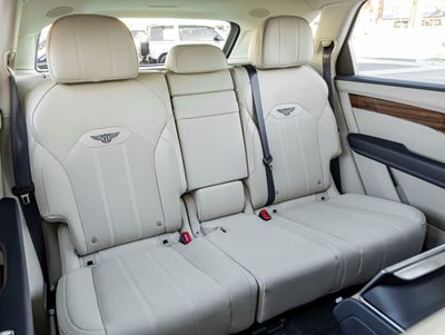 2023 Bentley Bentayga EWB Base