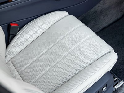 2023 Bentley Bentayga EWB Base