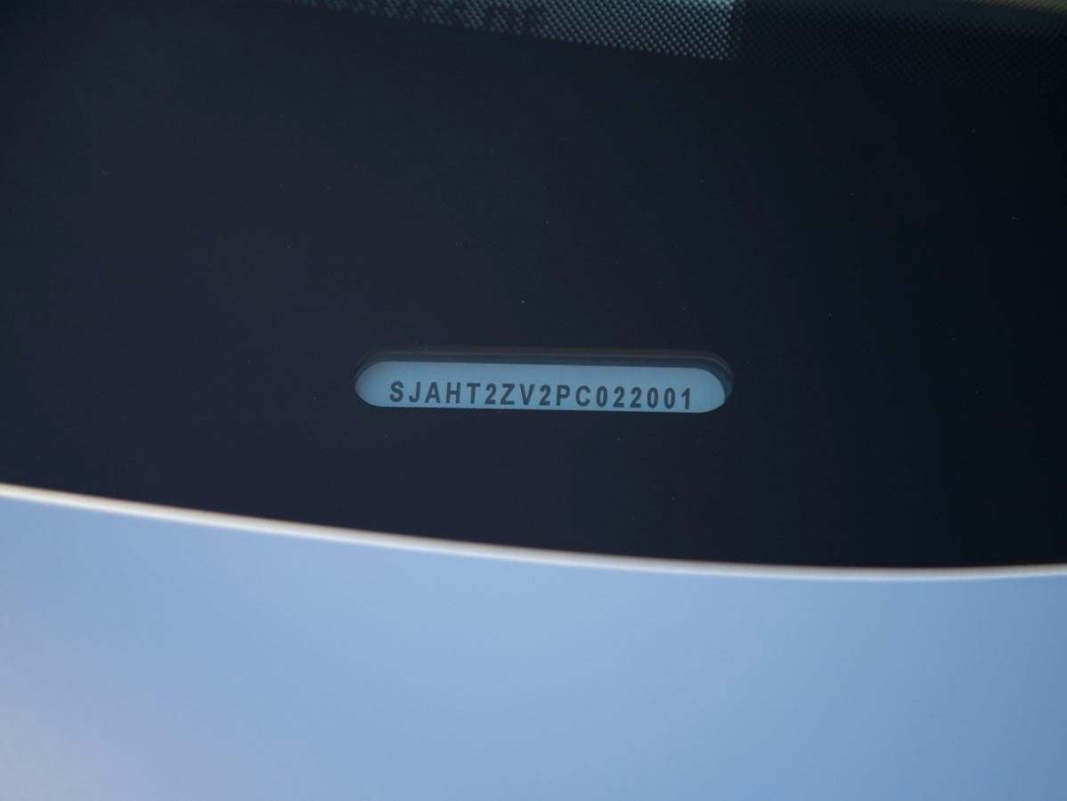 2023 Bentley Bentayga EWB Base