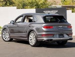 2023 Bentley Bentayga EWB Azure V8