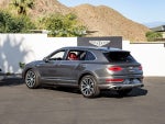 2023 Bentley Bentayga EWB Azure