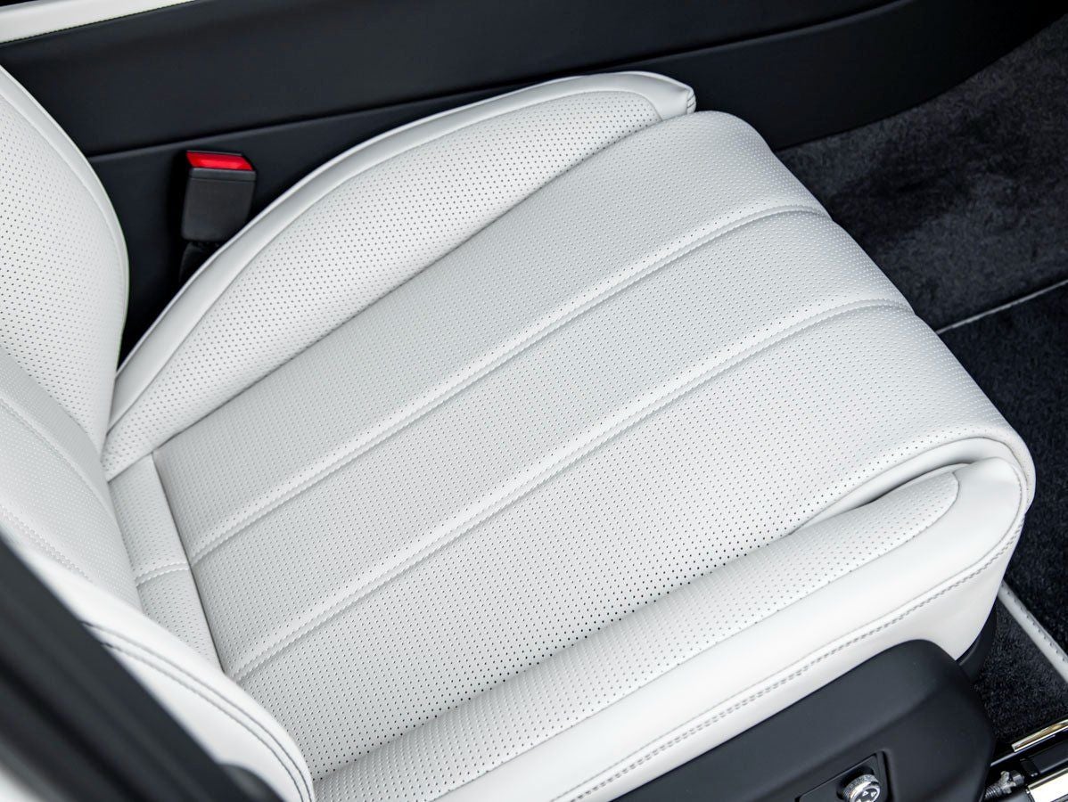 2024 Bentley Bentayga EWB Base