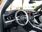 2024 Bentley Bentayga EWB Base