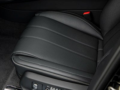2025 Bentley Bentayga EWB Base