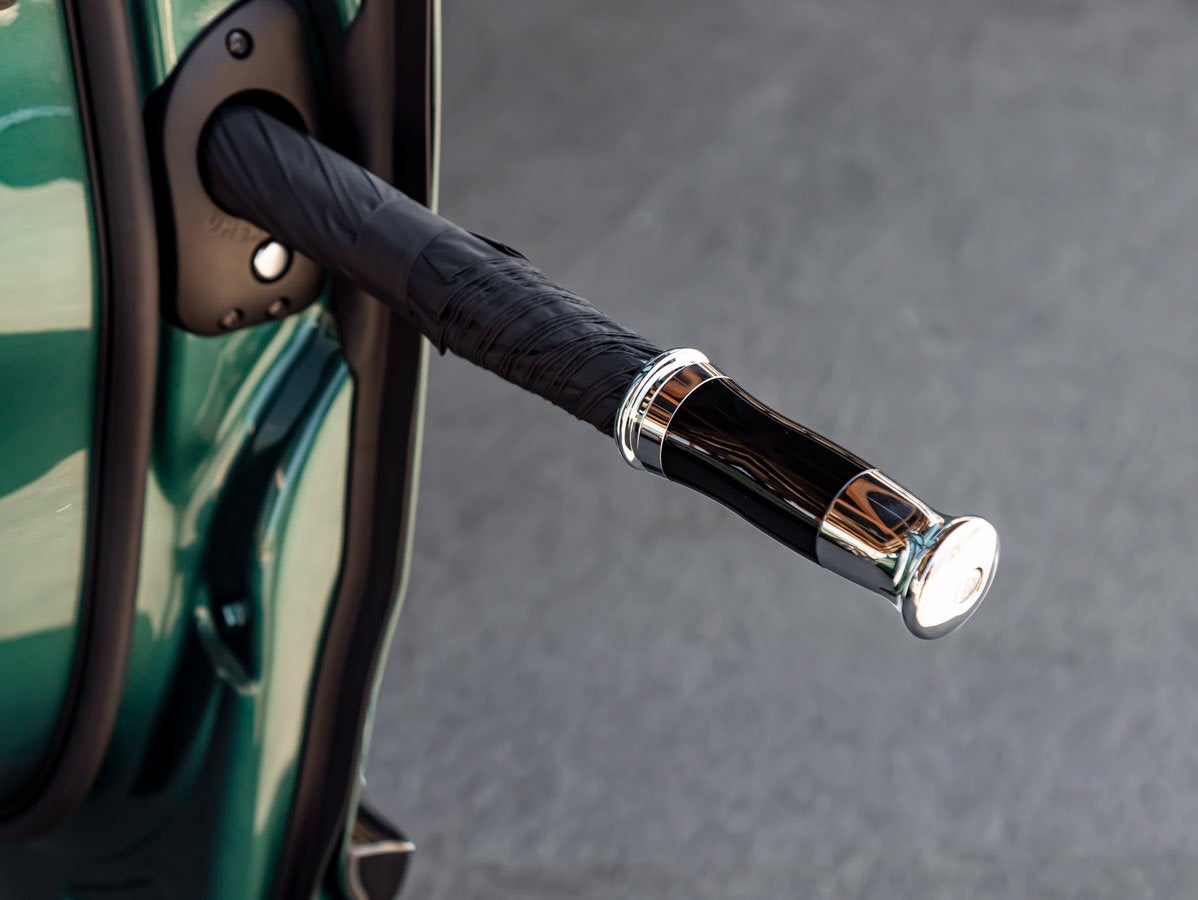 2027 Rolls-Royce Black Badge Cullinan