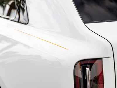 2026 Rolls-Royce Black Badge Cullinan