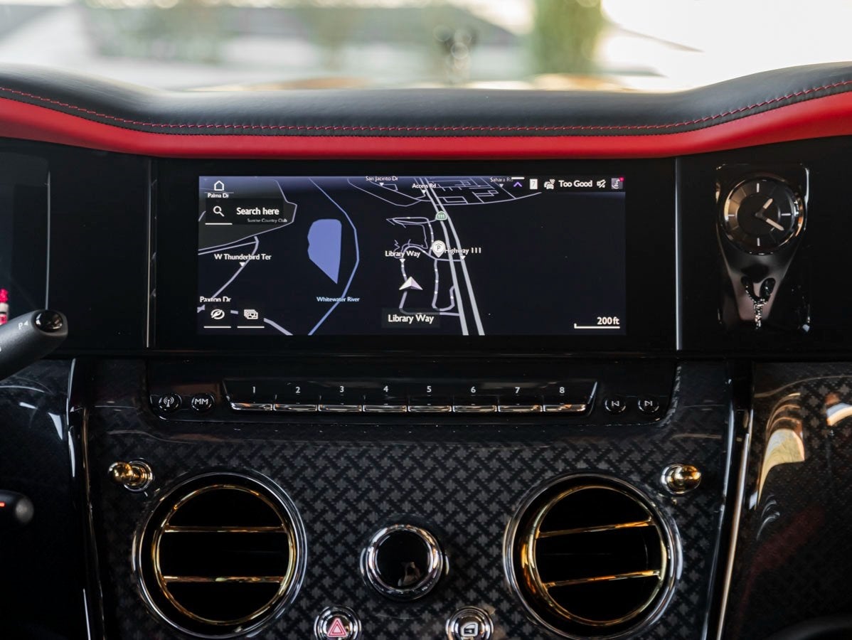 2025 Rolls-Royce Black Badge Cullinan