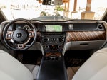 2019 Rolls-Royce Cullinan 